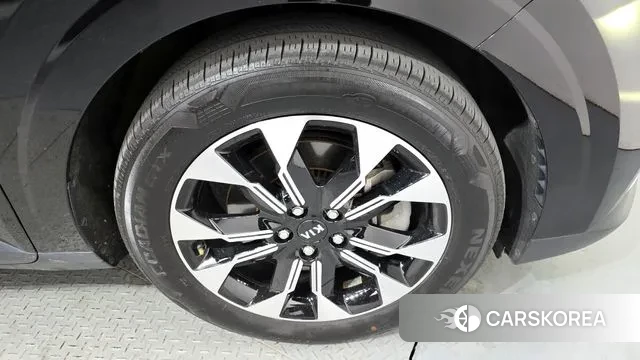 Kia Carnival 4th generation id 3556773 из Кореи 15