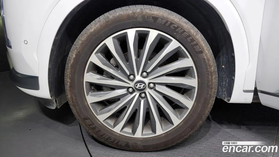 Hyundai The New Palisade id 2064367 из Кореи 15