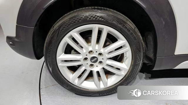 Mini Cooper Countryman id 4423915 из Кореи 25