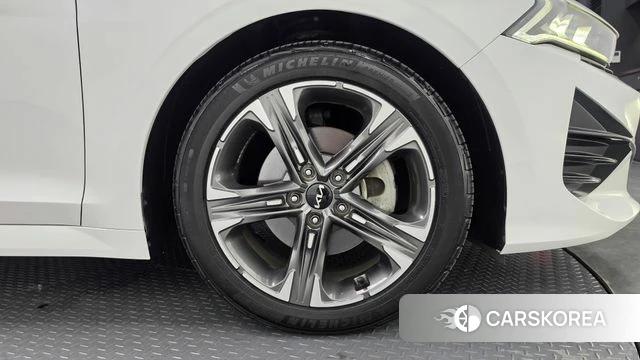Kia K5 3rd generation id 4692161 из Кореи 15