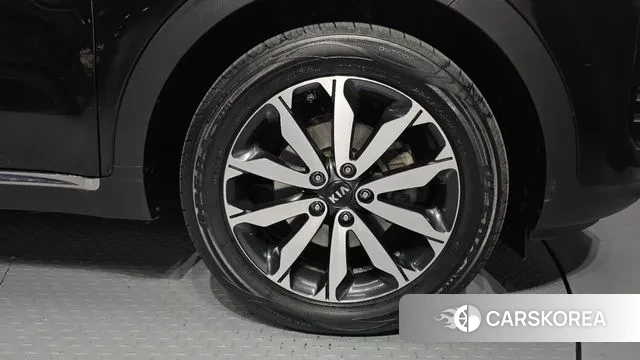 Kia Sportage 4th Generation id 3386343 из Кореи 15