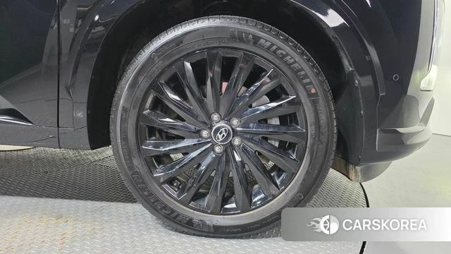 Hyundai The New Palisade id 3952970 из Кореи 15