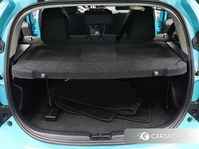 Toyota Prius C id 3254437 из Кореи 15