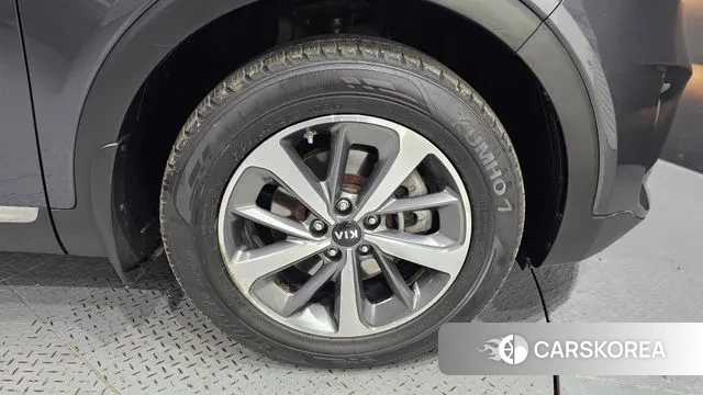 Kia The New Sorento id 3692561 из Кореи 15