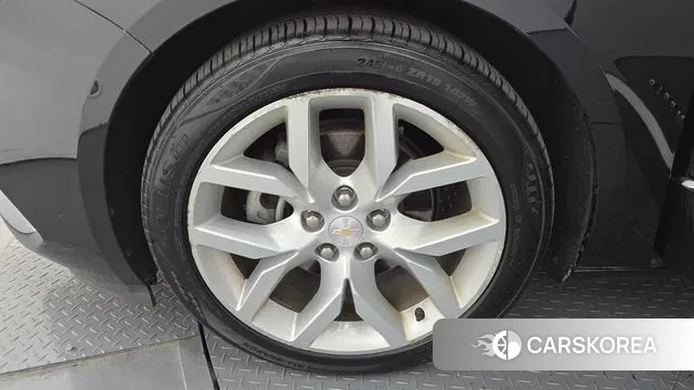 Chevrolet (GM Daewoo) Impala id 3474728 из Кореи 15