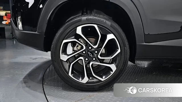 Chevrolet (GM Daewoo) Trax Crossover id 3523873 из Кореи 15