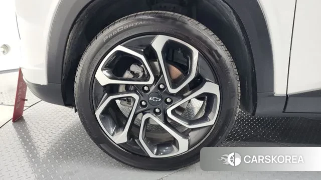 Chevrolet (GM Daewoo) Trax Crossover id 3512695 из Кореи 15