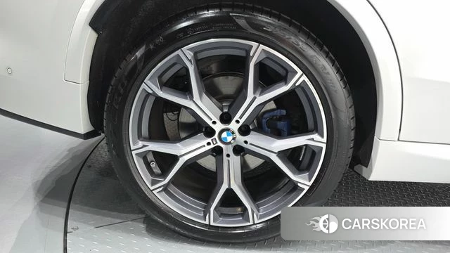 BMW X5 (G05) id 4456061 из Кореи 27