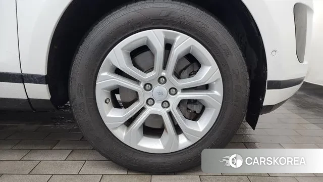 Land Rover Range Rover Evoque 2nd Generation id 3509438 из Кореи 15