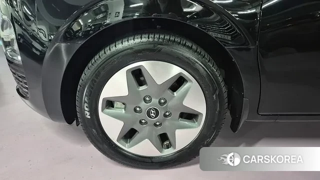 Hyundai Staria id 3472188 из Кореи 15