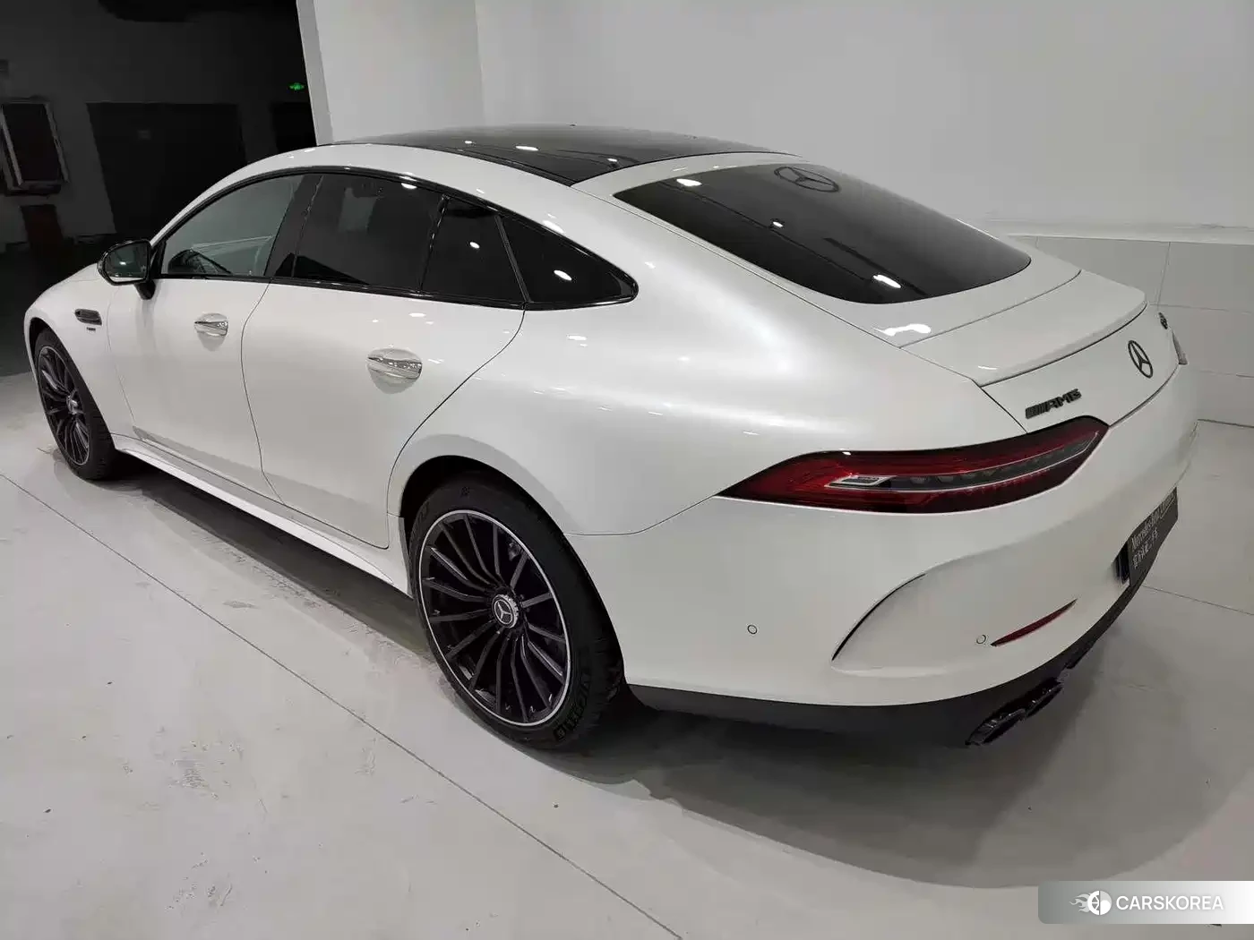 Mercedes-Benz AMG GT id 4570566 из Китая 17
