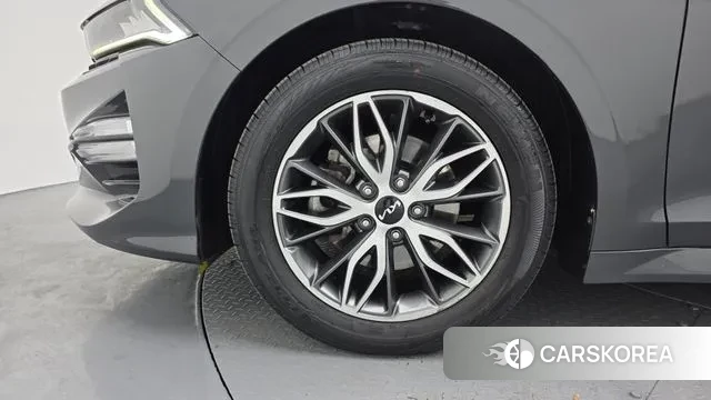 Kia K5 3rd generation id 3534408 из Кореи 15