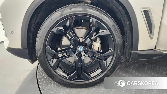BMW X5 (G05) id 4444334 из Кореи 34
