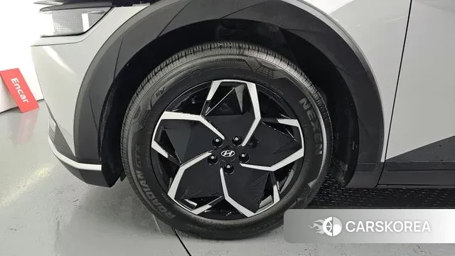 Hyundai Ionic 5 id 3722300 из Кореи 15