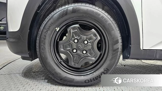 Hyundai Casper id 4361345 из Кореи 25