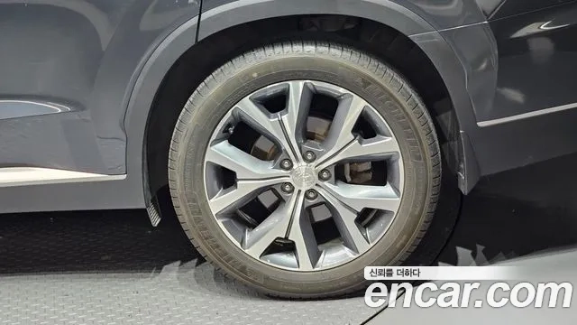 Hyundai Palisade id 2928078 из Кореи 15