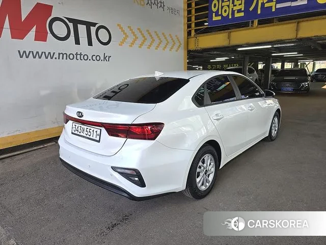 Kia Come New K3 id 3601749 из Кореи 15