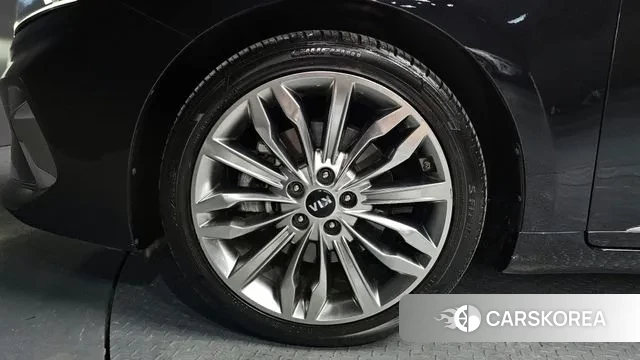 Kia K7 Premier id 3033912 из Кореи 15