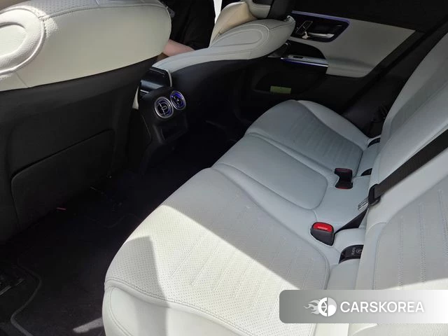 Mercedes-Benz GLC-Class X254 id 4394749 из Кореи 12