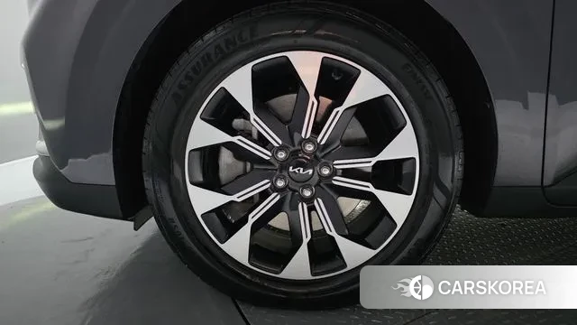 Kia Carnival 4th generation id 3467846 из Кореи 15