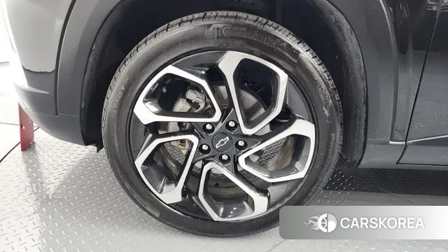 Chevrolet (GM Daewoo) Trax Crossover id 3477914 из Кореи 15