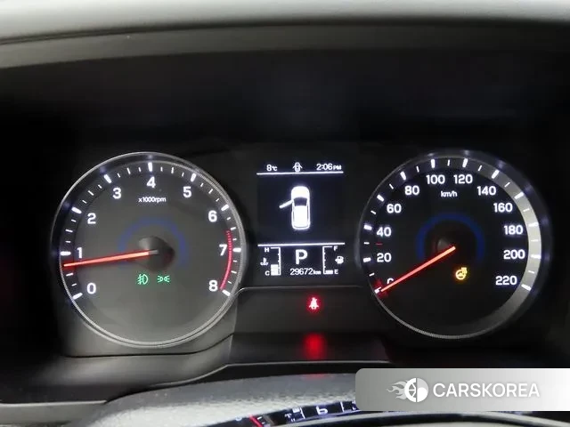 Ssangyong Berry New Tivoli id 3665912 из Кореи 15