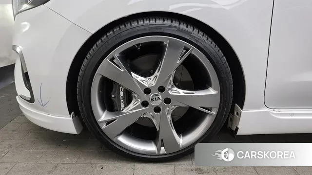 Kia The New Carnival id 3631328 из Кореи 15