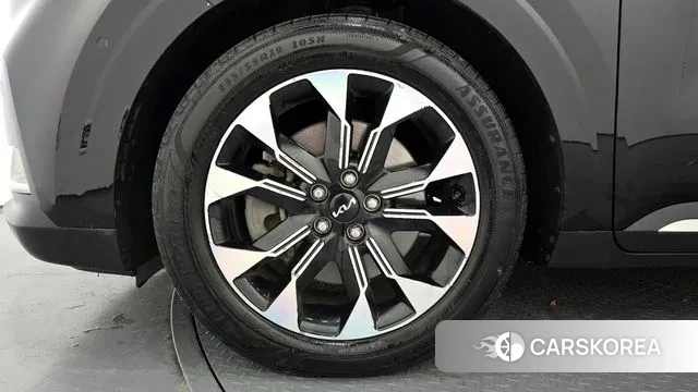 Kia Carnival 4th generation id 3405733 из Кореи 15