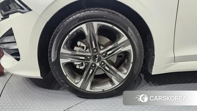 Kia K5 3rd generation id 3649406 из Кореи 15