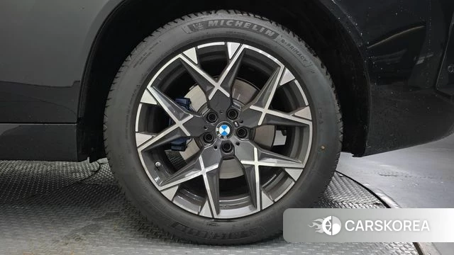 BMW X3 (G45) id 4748808 из Кореи 30
