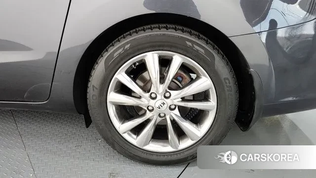 Kia The New Carnival id 3474840 из Кореи 15