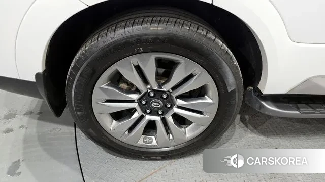 Kia Mohave Master id 3454272 из Кореи 15