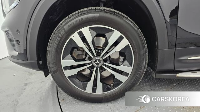 Mercedes-Benz GLB-Class X247 id 4244811 из Кореи 15