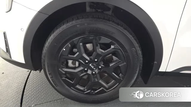 Kia The New Sorento 4th Generation id 3763393 из Кореи 15