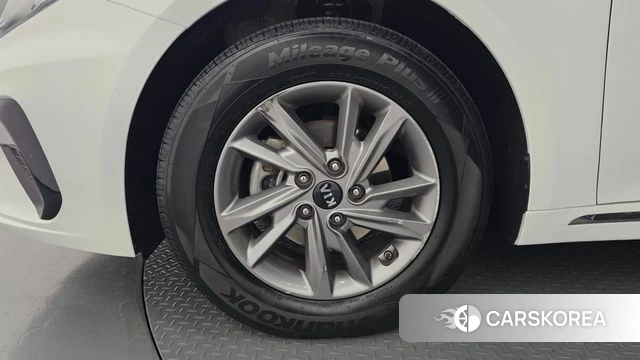 Kia The New K5 2nd generation id 4943797 из Кореи 15