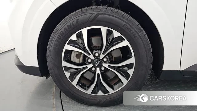 Kia Carnival 4th generation id 3384733 из Кореи 15