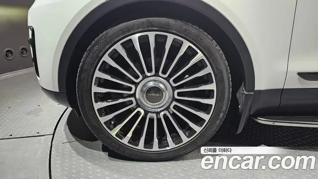 Land Rover Discovery 5 id 2840293 из Кореи 15