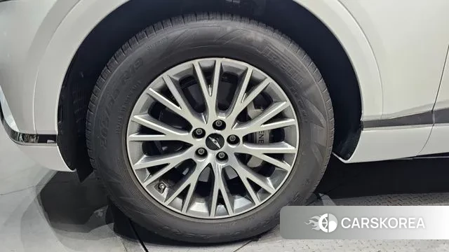 Genesis GV80 id 3251485 из Кореи 15