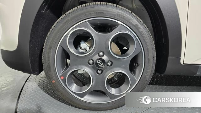 Hyundai The New Casper id 4222412 из Кореи 26