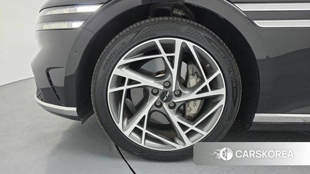 Genesis G90 (RS4) id 4428622 из Кореи 15