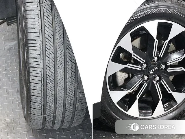 Kia Carnival 4th generation id 3454295 из Кореи 15