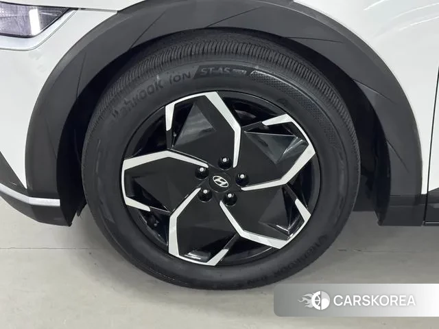 Hyundai Ionic 5 id 3600929 из Кореи 15