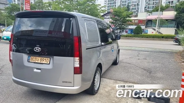 Hyundai Staria id 2935418 из Кореи 15