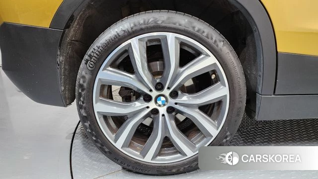 BMW X2 (F39) id 4324936 из Кореи 29