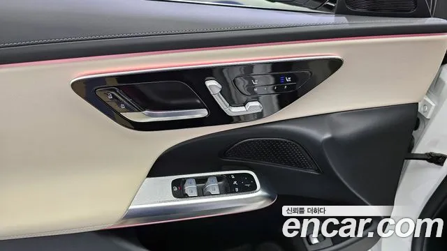 Mercedes-Benz E-Class W214 id 2681070 из Кореи 15