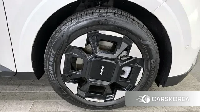 Kia The New Carnival 4th Generation id 3638670 из Кореи 15