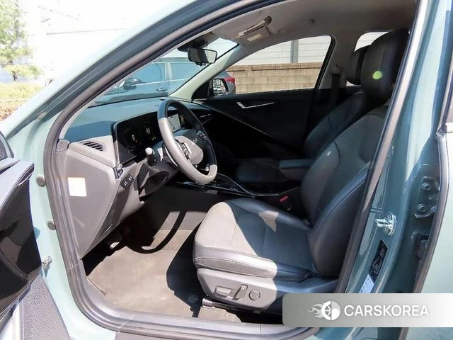 Kia Di Ol Nu Niro id 3799545 из Кореи 15