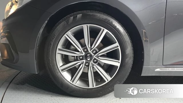 Kia The New K5 2nd generation id 4595937 из Кореи 25