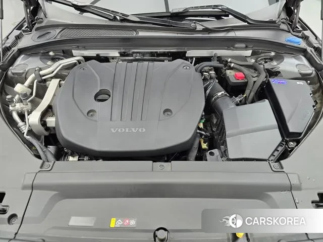 Volvo S90 id 3458481 из Кореи 15