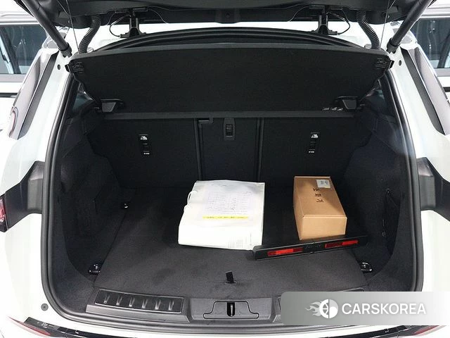 Land Rover Range Rover Evoque 2nd Generation id 4607381 из Кореи 7